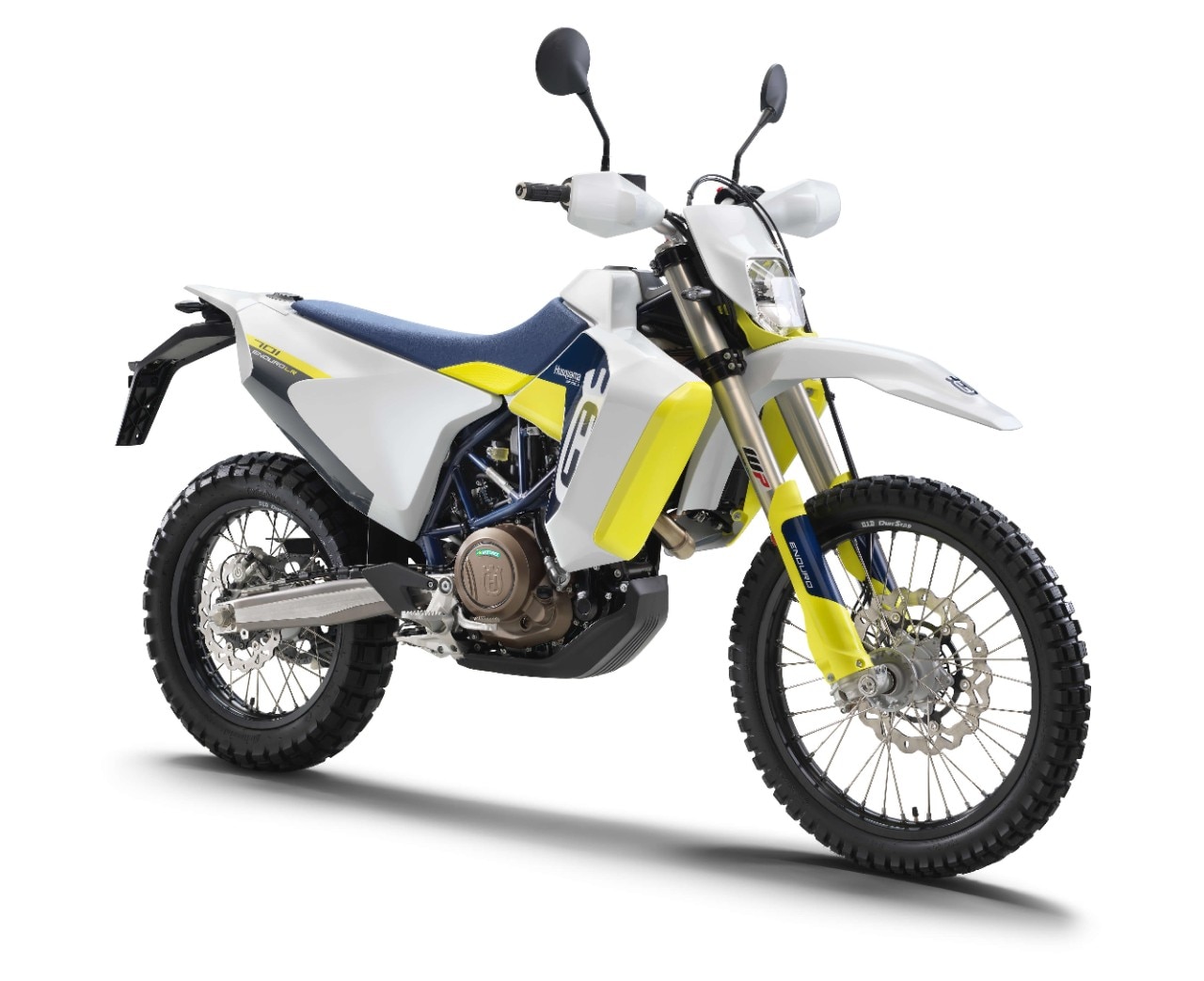 Husqvarna 701 Enduro LR 2020